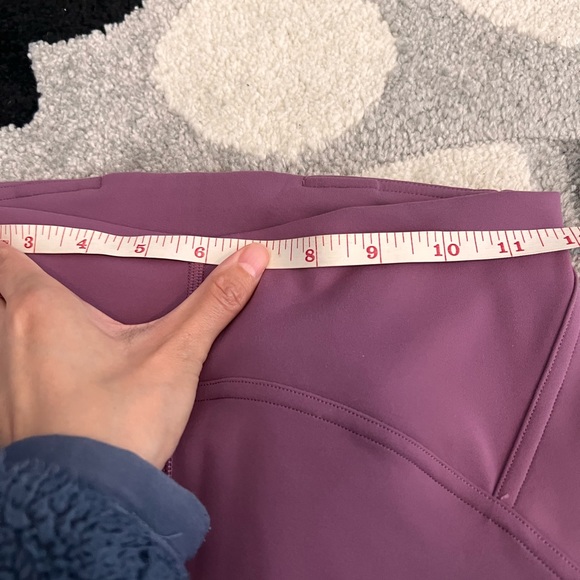 Lululemon Instill High Rise Tights - Picture 7 of 10